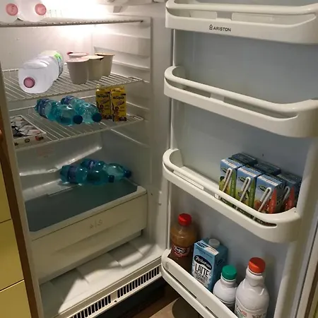 Stella Polare 3* رييتي