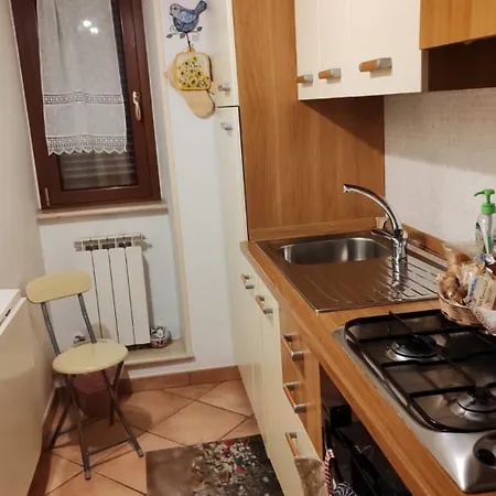 Stella Polare فندق مبيت وإفطار