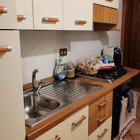 فندق مبيت وإفطار Stella Polare