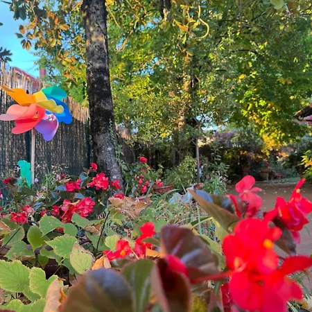 Stella Polare فندق مبيت وإفطار