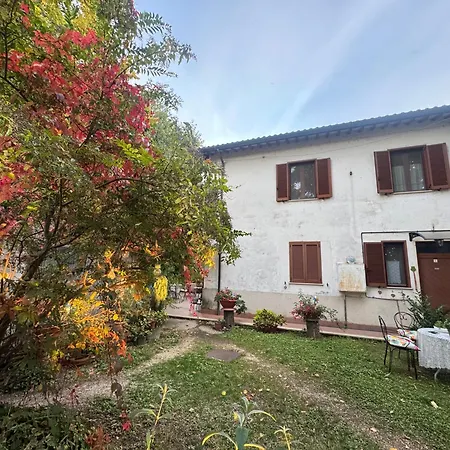 Stella Polare Bed & Breakfast Rieti