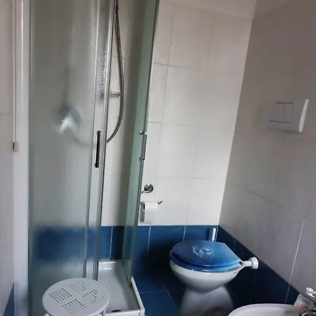 فندق مبيت وإفطار Stella Polare