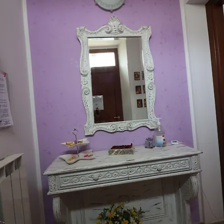 Stella Polare Отель типа 