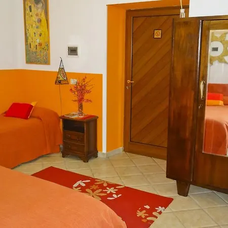 Stella Polare Bed & Breakfast 3*