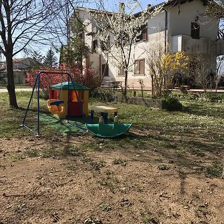 فندق مبيت وإفطار Stella Polare 3*