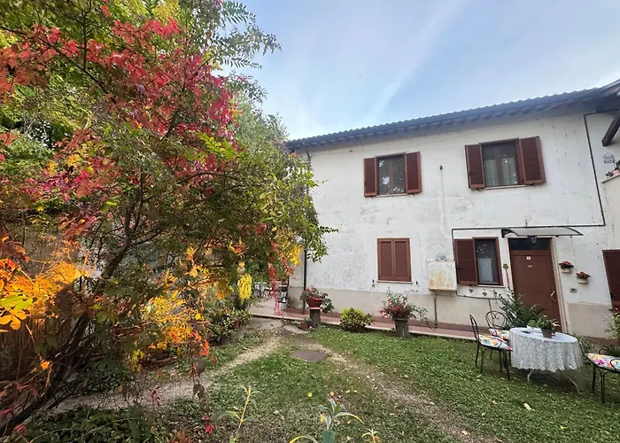 Stella Polare Отель типа 